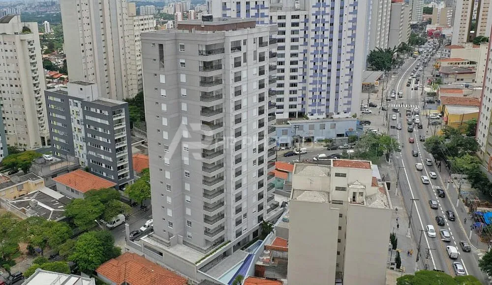 Apartamento, 2 quartos, 111 m² - Foto 1