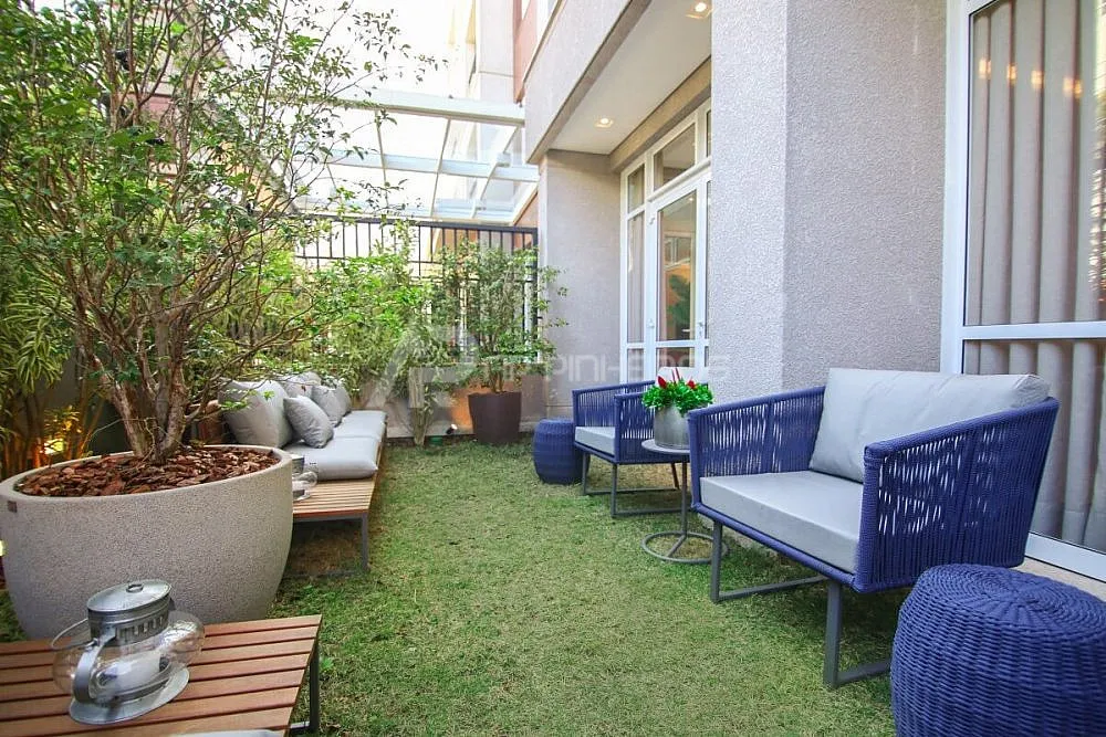 Apartamento, 2 quartos, 111 m² - Foto 2