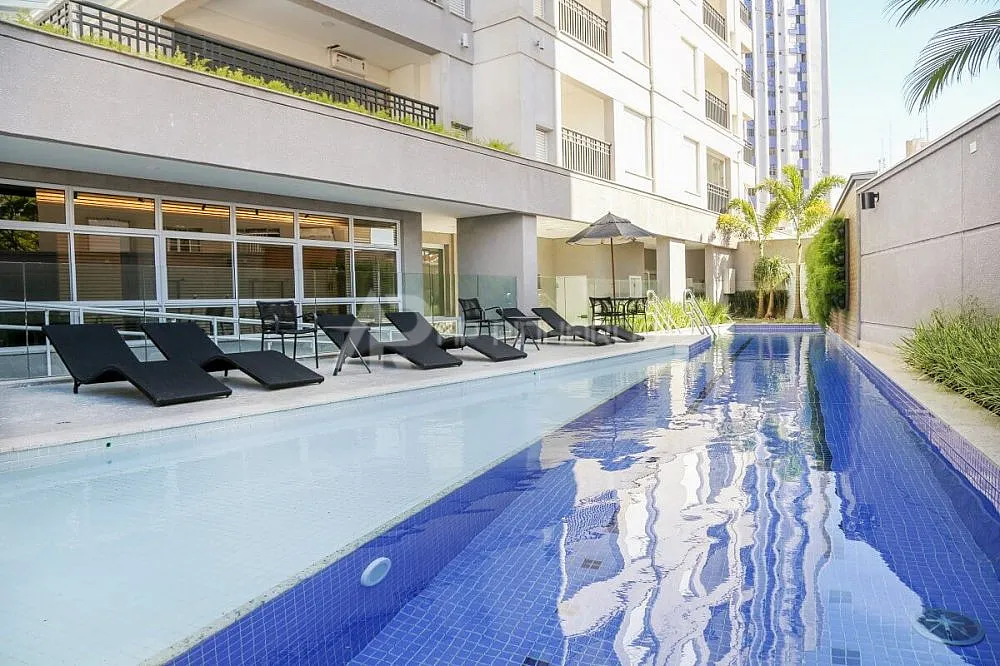 Apartamento, 2 quartos, 111 m² - Foto 1