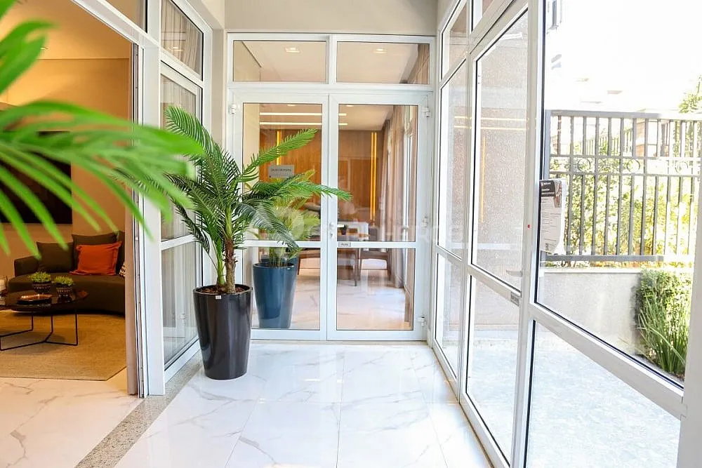Apartamento, 2 quartos, 111 m² - Foto 5