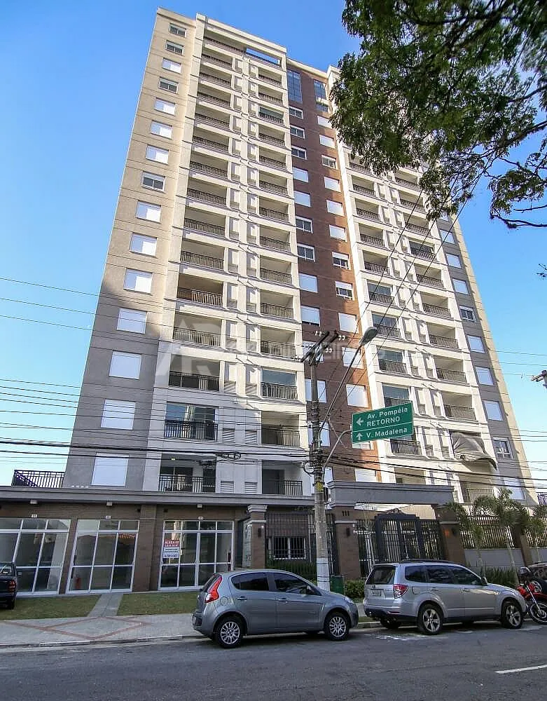 Apartamento, 2 quartos, 111 m² - Foto 2