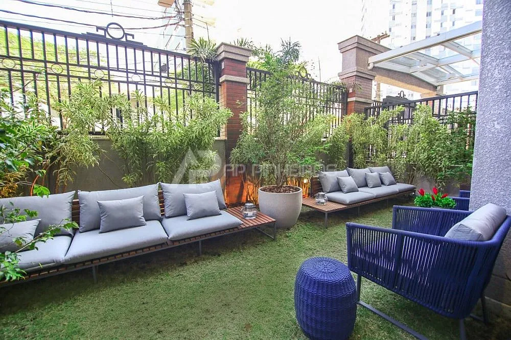 Apartamento, 2 quartos, 111 m² - Foto 8