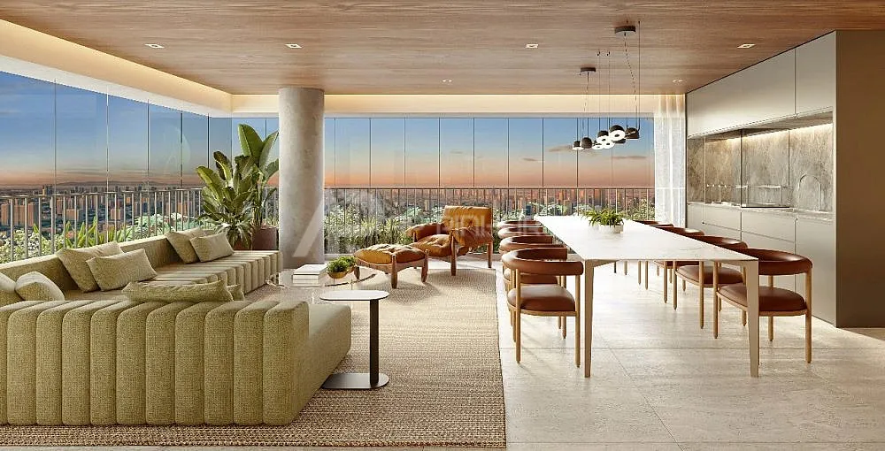Apartamento, 3 quartos, 168 m² - Foto 6