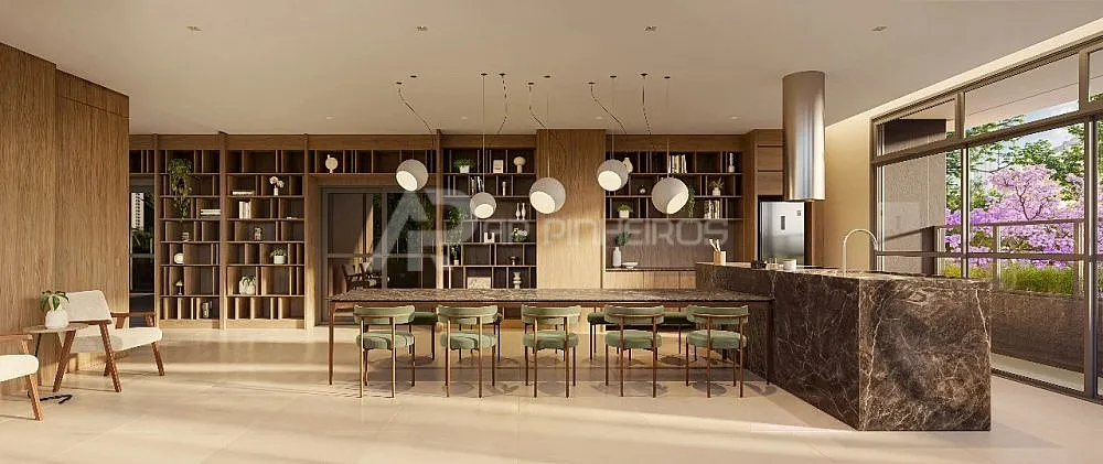 Apartamento, 3 quartos, 168 m² - Foto 8