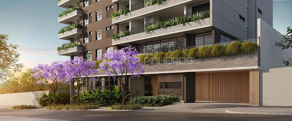 Apartamento, 3 quartos, 168 m² - Foto 7