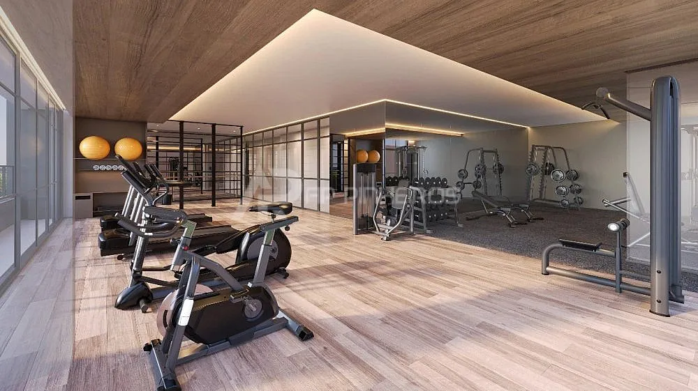 Apartamento, 3 quartos, 168 m² - Foto 10