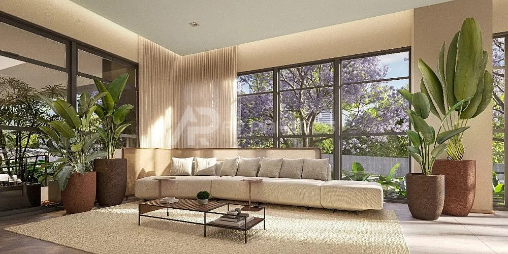 Apartamento, 3 quartos, 168 m² - Foto 4
