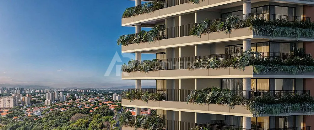 Apartamento, 3 quartos, 168 m² - Foto 5