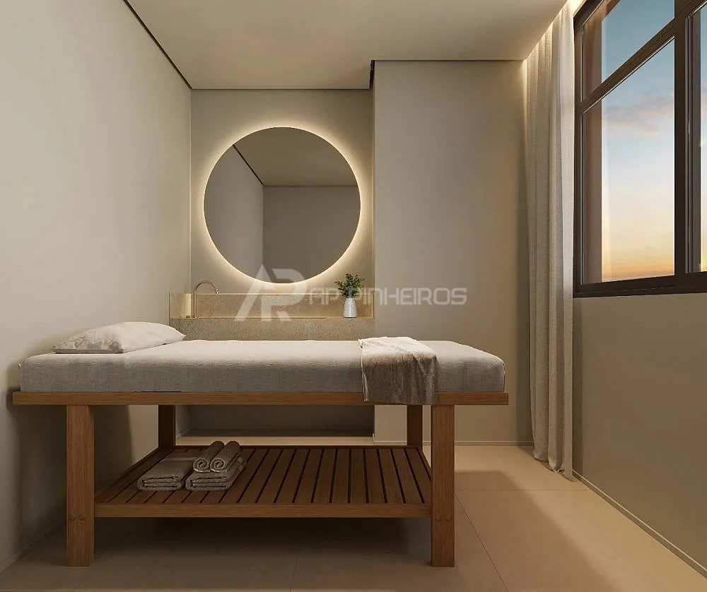 Apartamento, 3 quartos, 168 m² - Foto 12