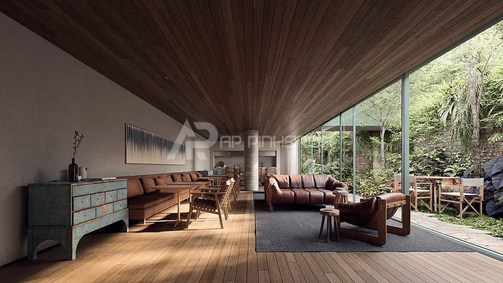 Apartamento, 3 quartos, 278 m² - Foto 11