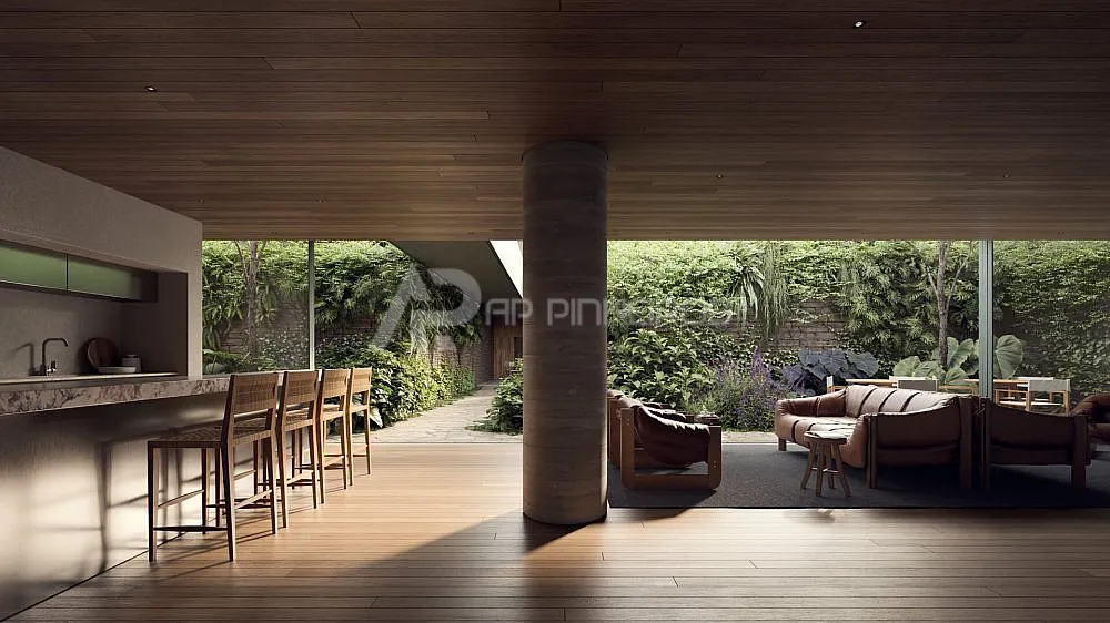 Apartamento, 3 quartos, 278 m² - Foto 5