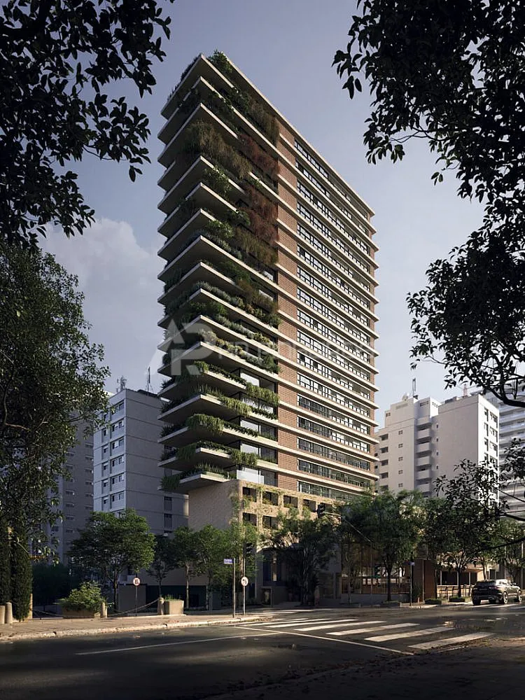 Apartamento, 3 quartos, 278 m² - Foto 6