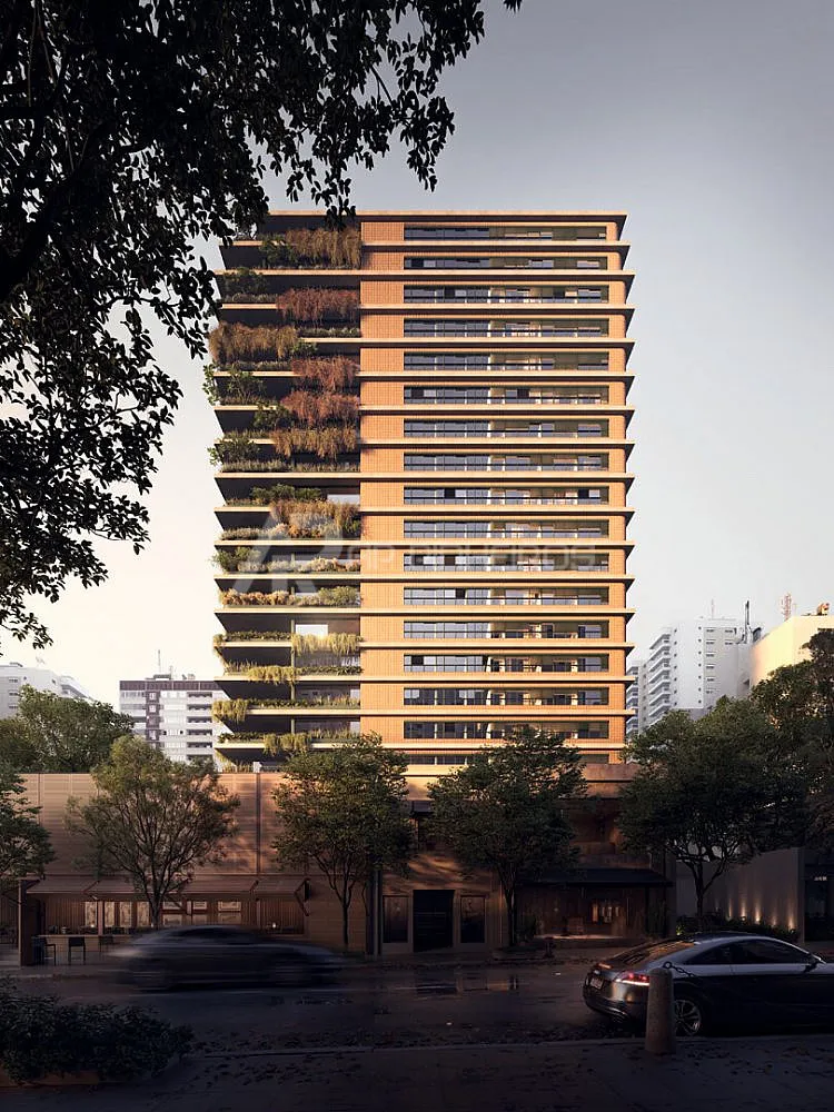Apartamento, 3 quartos, 278 m² - Foto 6