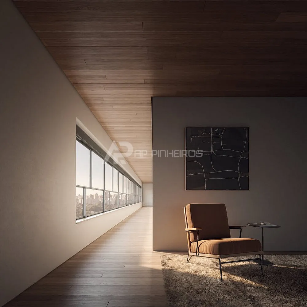 Apartamento, 3 quartos, 278 m² - Foto 14
