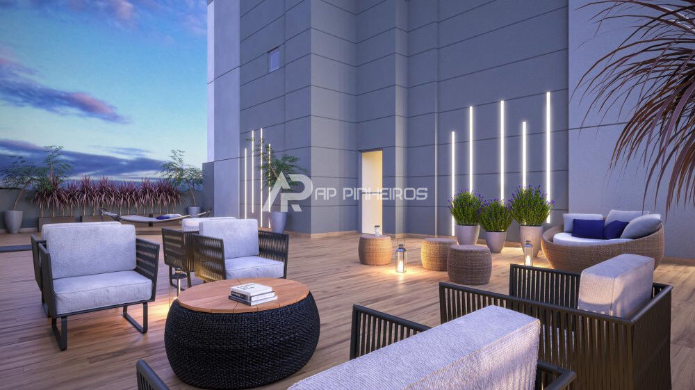 Apartamento, 1 quarto, 29 m² - Foto 21
