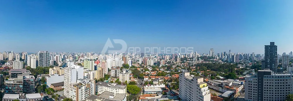 Apartamento, 1 quarto, 29 m² - Foto 28