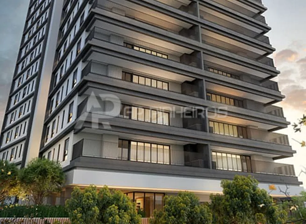 Apartamento, 4 quartos, 232 m² - Foto 2