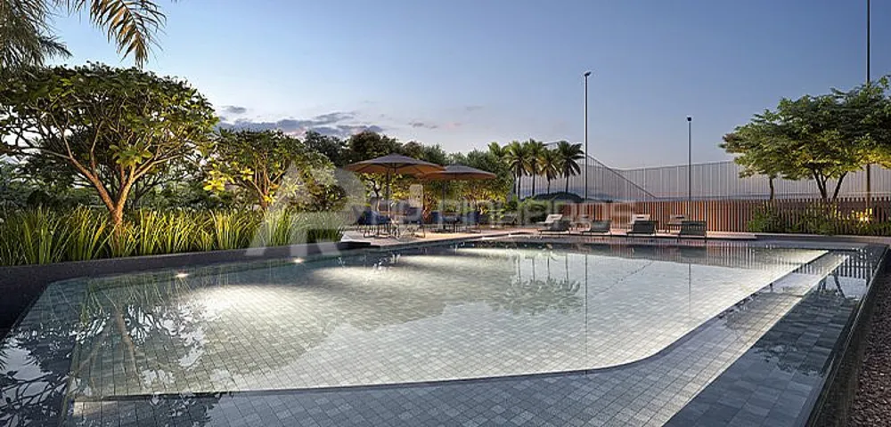 Apartamento, 4 quartos, 232 m² - Foto 7