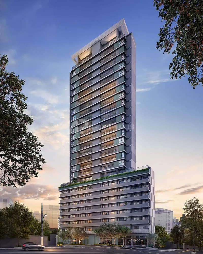 Apartamento, 3 quartos, 128 m² - Foto 6