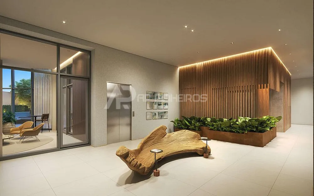 Apartamento, 3 quartos, 128 m² - Foto 4