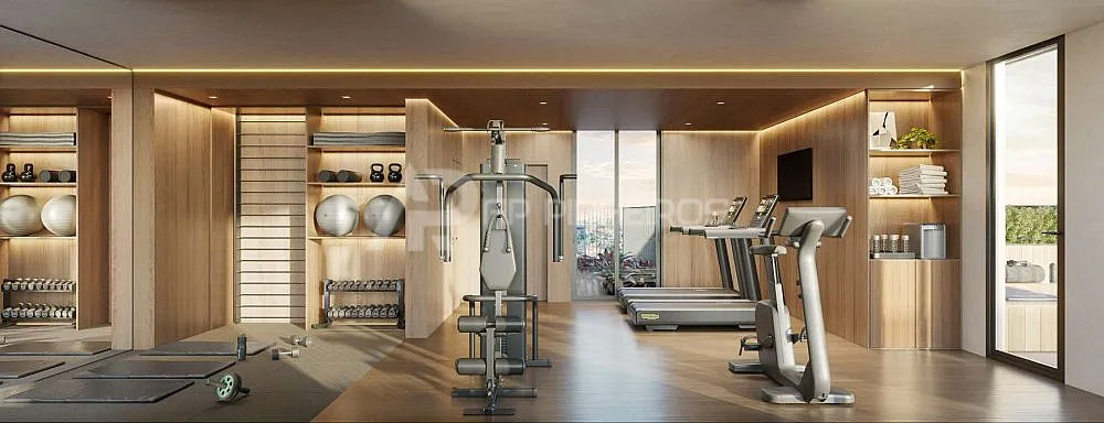 Apartamento, 3 quartos, 128 m² - Foto 1