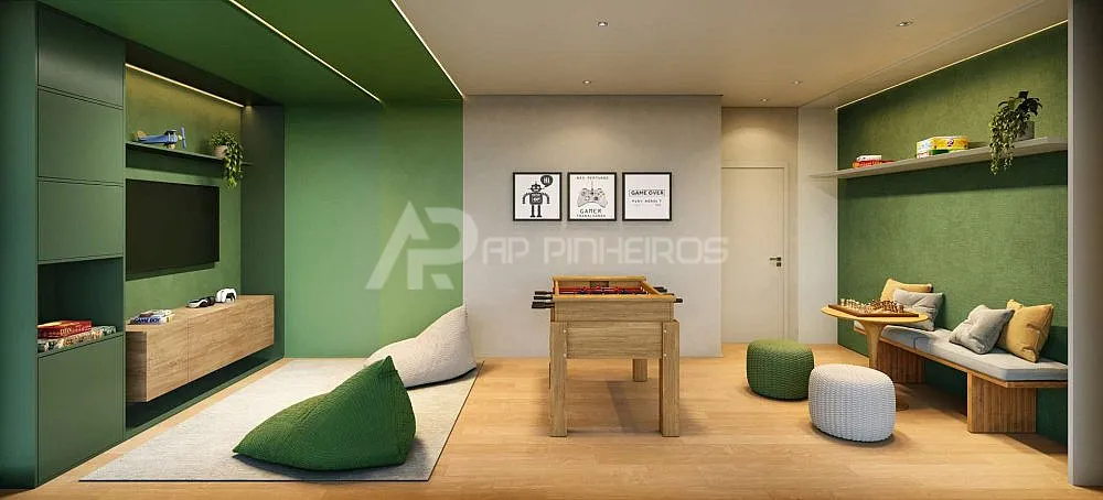 Apartamento, 3 quartos, 128 m² - Foto 5