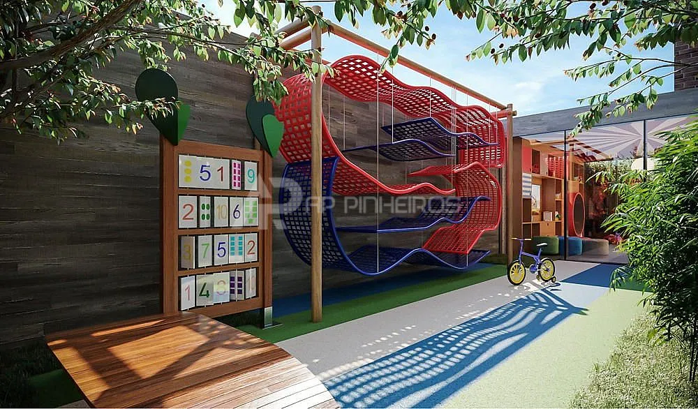 Apartamento, 3 quartos, 143 m² - Foto 8