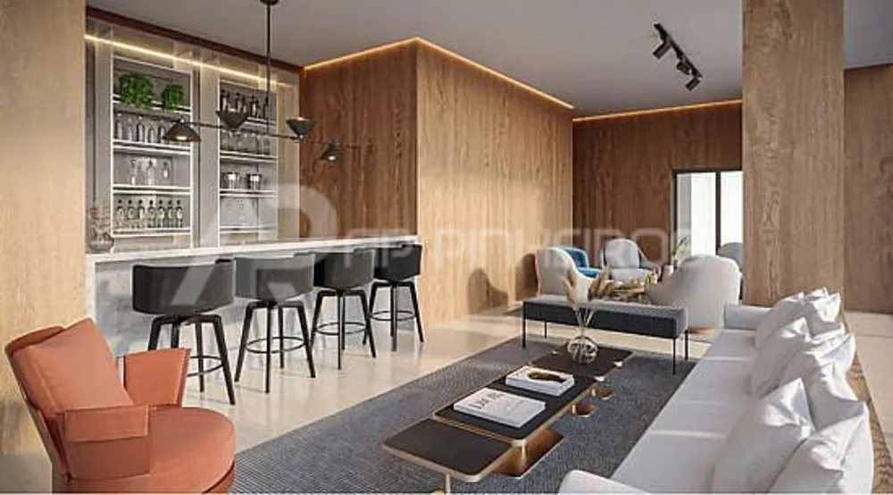 Apartamento, 3 quartos, 143 m² - Foto 5