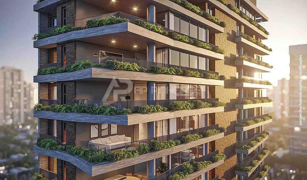 Apartamento, 3 quartos, 143 m² - Foto 4
