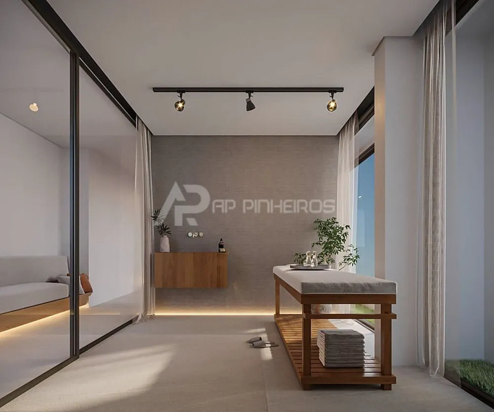 Apartamento, 3 quartos, 143 m² - Foto 7