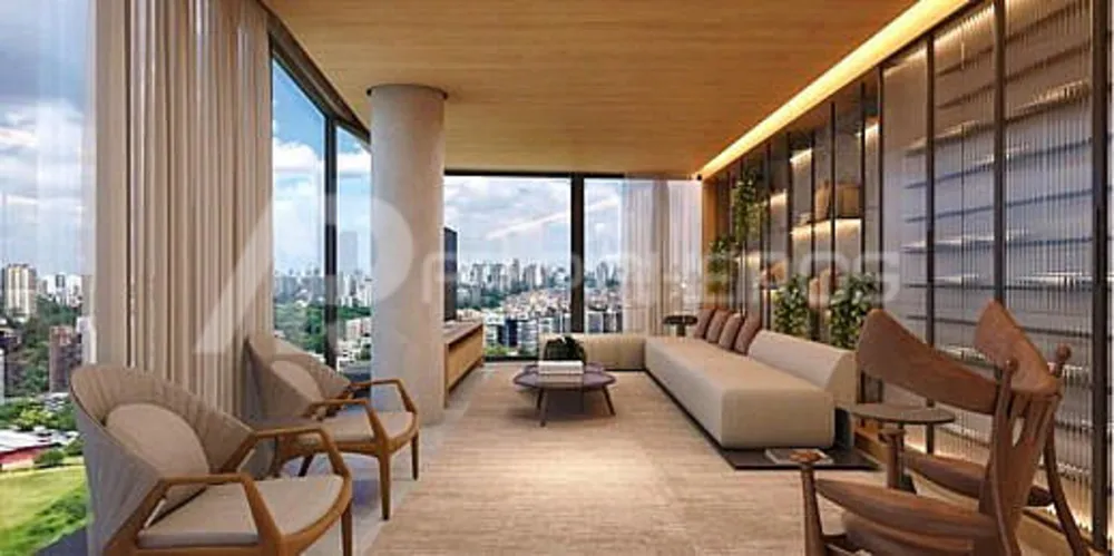 Apartamento, 3 quartos, 143 m² - Foto 1