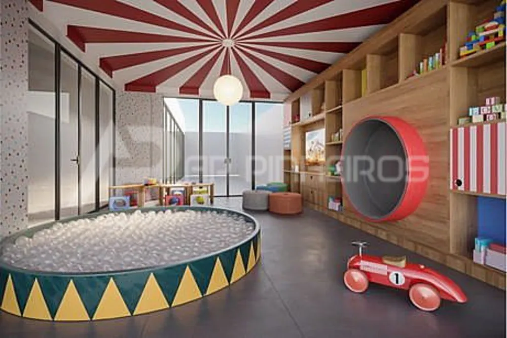 Apartamento, 3 quartos, 143 m² - Foto 2