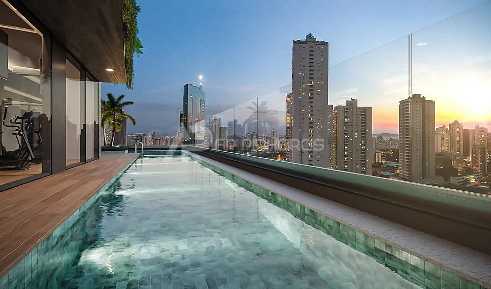 Apartamento, 3 quartos, 143 m² - Foto 6