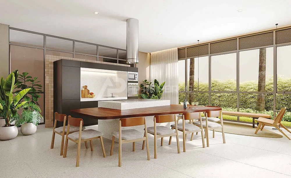 Apartamento, 1 quarto, 24 m² - Foto 7
