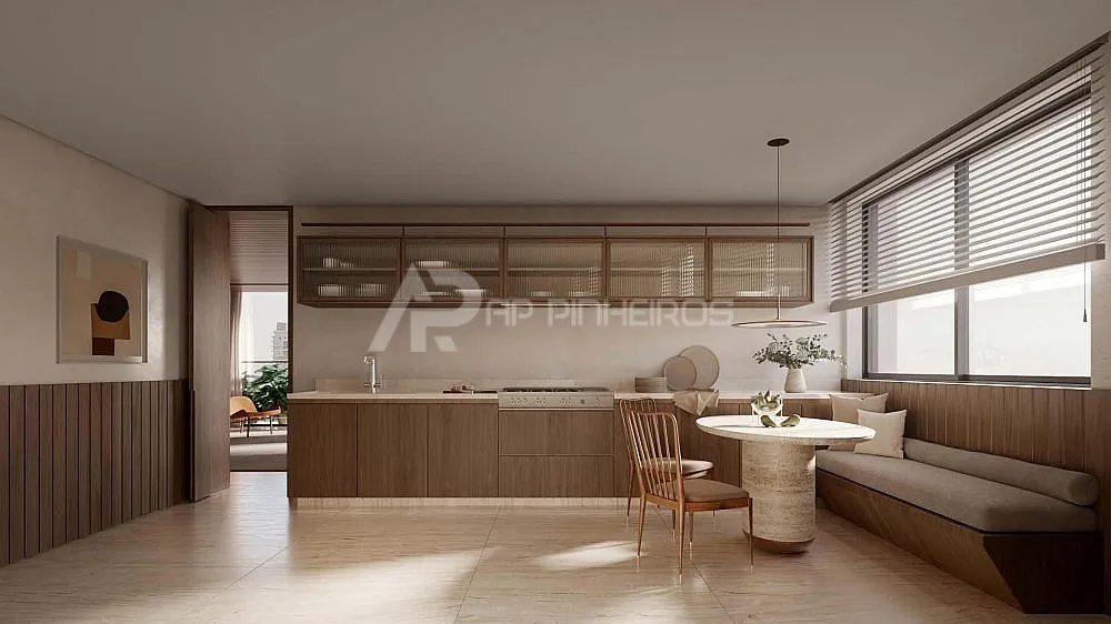 Apartamento, 4 quartos, 289 m² - Foto 4