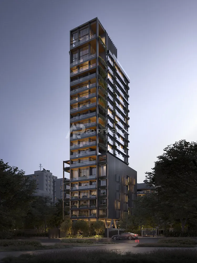 Apartamento, 4 quartos, 289 m² - Foto 5