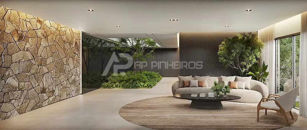 Apartamento, 1 quarto, 54 m² - Foto 14