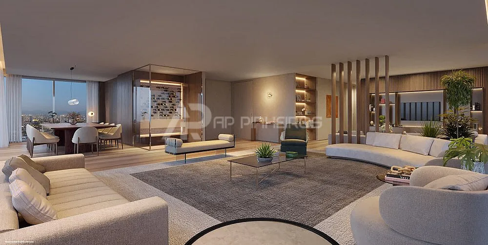 Apartamento, 5 quartos, 500 m² - Foto 7