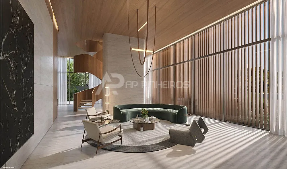 Apartamento, 5 quartos, 500 m² - Foto 6
