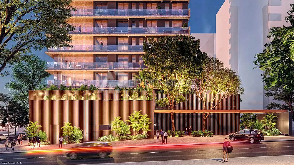 Apartamento, 5 quartos, 500 m² - Foto 4