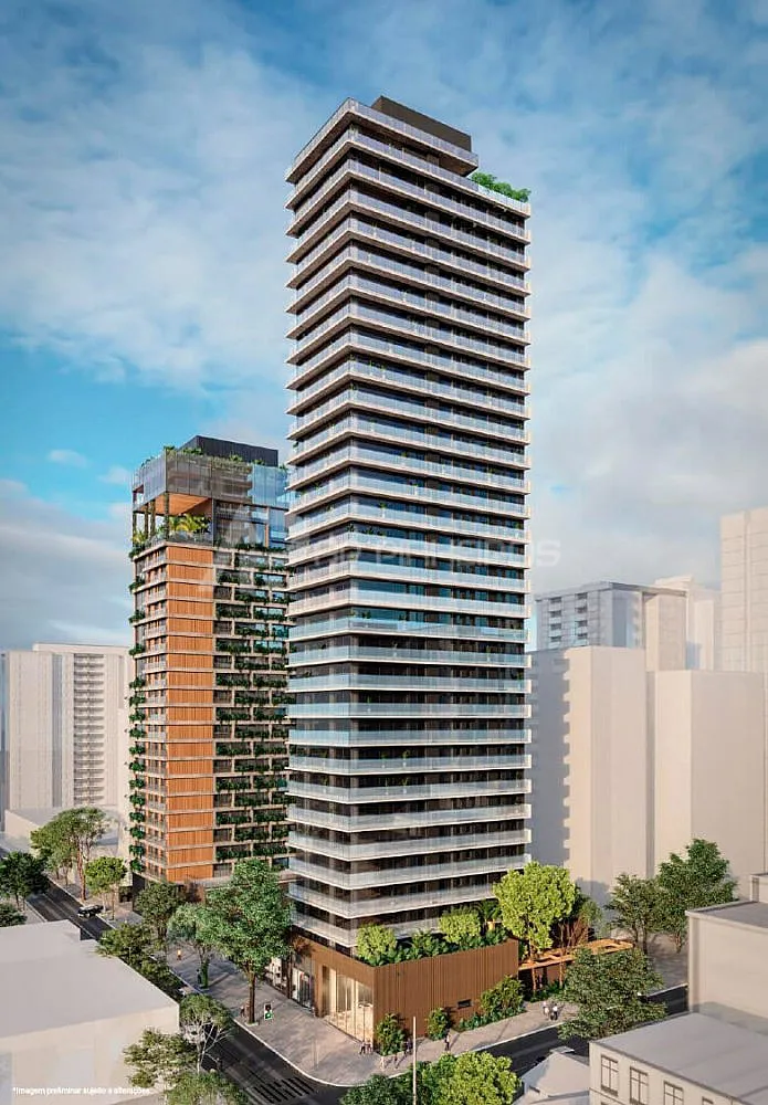 Apartamento, 5 quartos, 500 m² - Foto 1