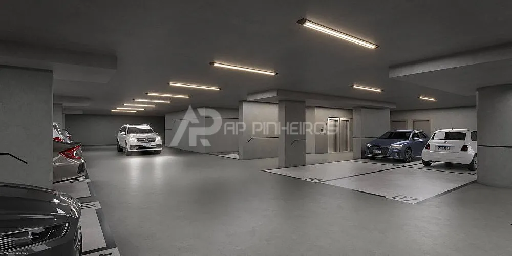 Apartamento, 5 quartos, 500 m² - Foto 5