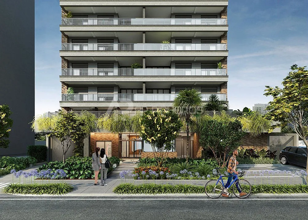 Apartamento, 3 quartos, 105 m² - Foto 7