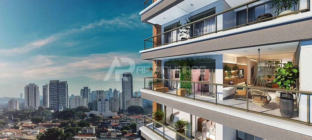 Apartamento, 3 quartos, 105 m² - Foto 4