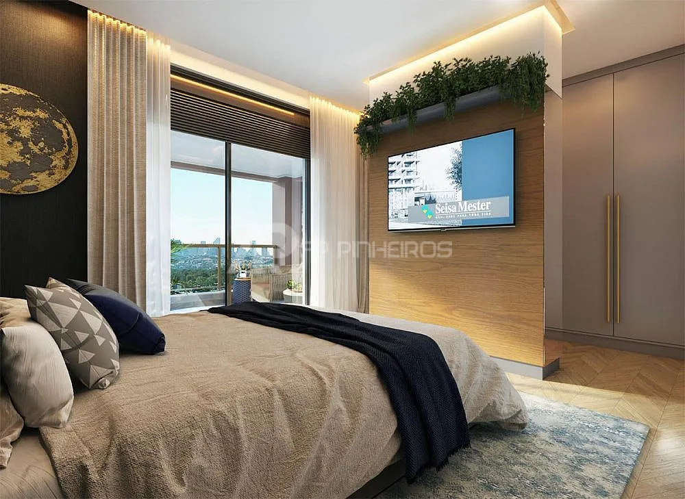 Apartamento, 3 quartos, 105 m² - Foto 9