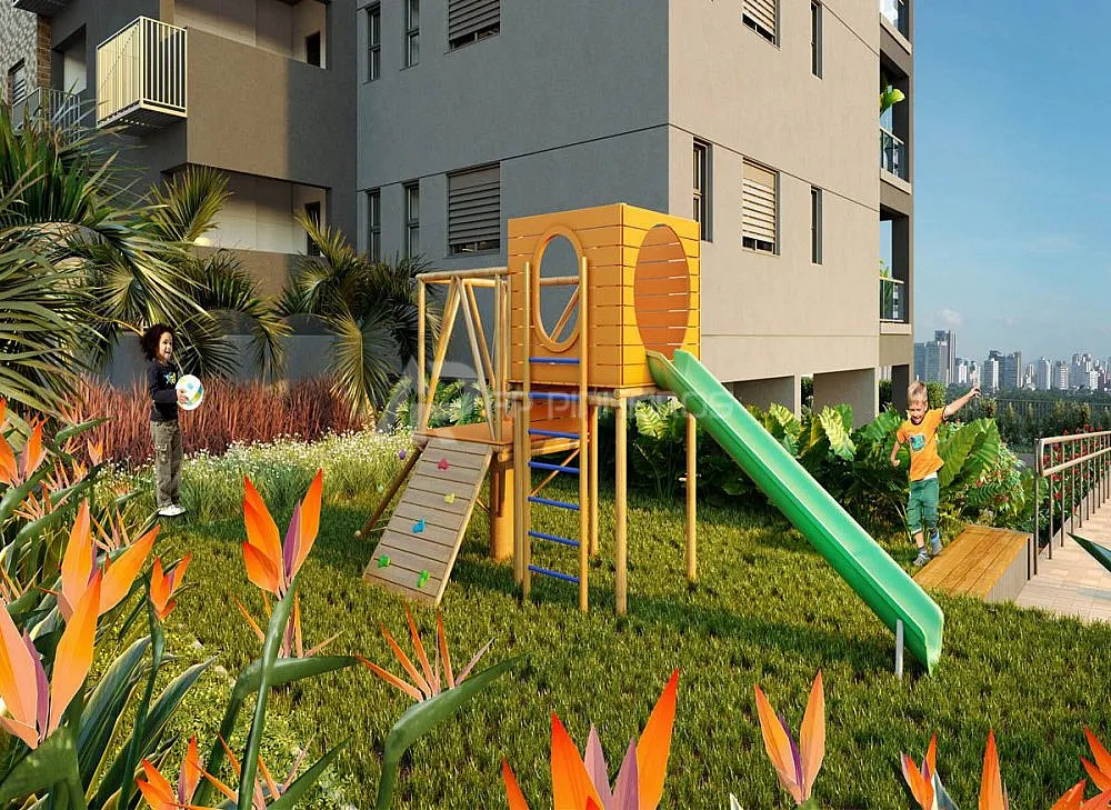 Apartamento, 3 quartos, 105 m² - Foto 2
