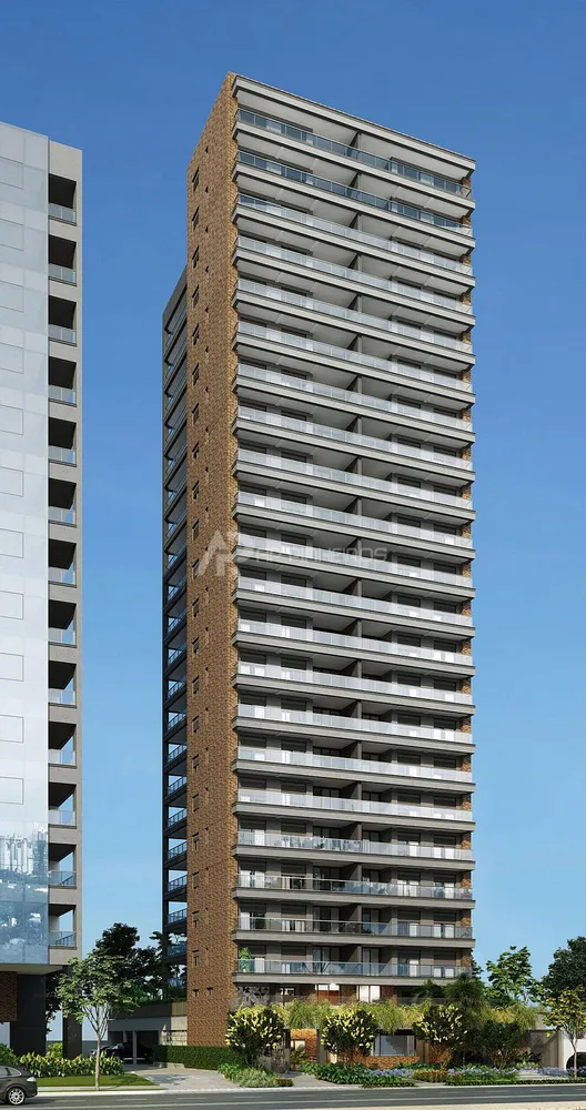Apartamento, 3 quartos, 105 m² - Foto 6