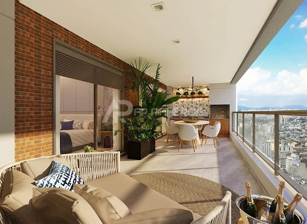 Apartamento, 3 quartos, 105 m² - Foto 10