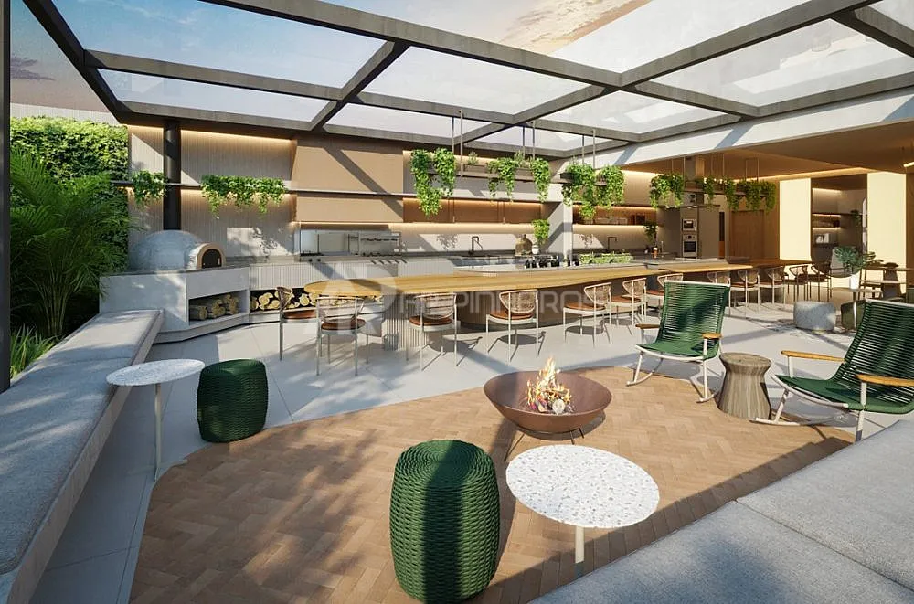Apartamento, 4 quartos, 152 m² - Foto 7