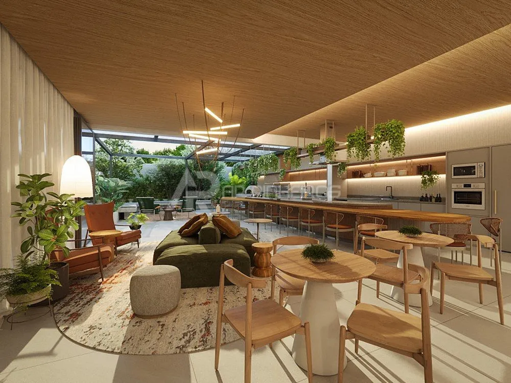 Apartamento, 4 quartos, 152 m² - Foto 8